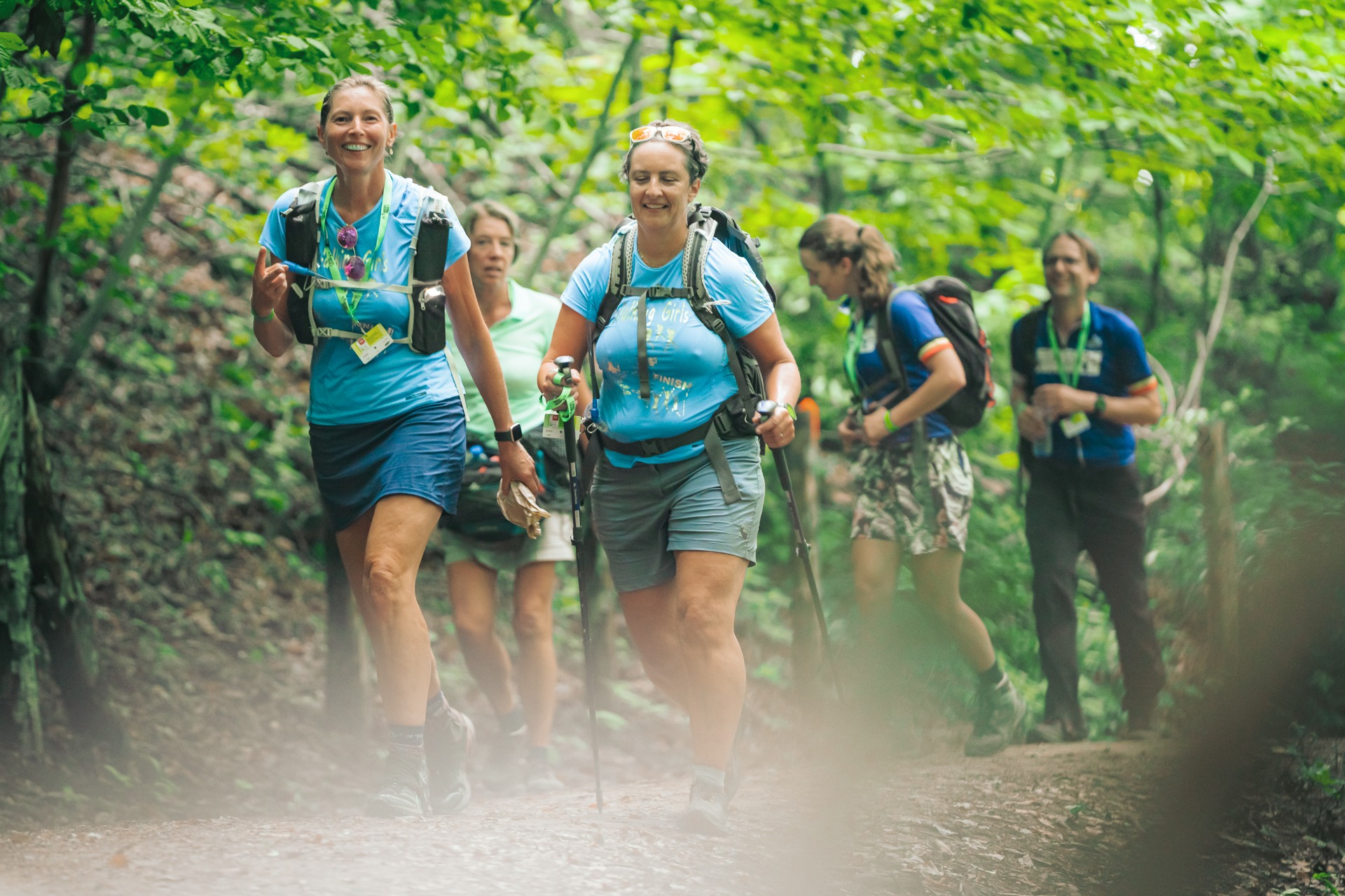 Ons verhaal :: Seven Summits